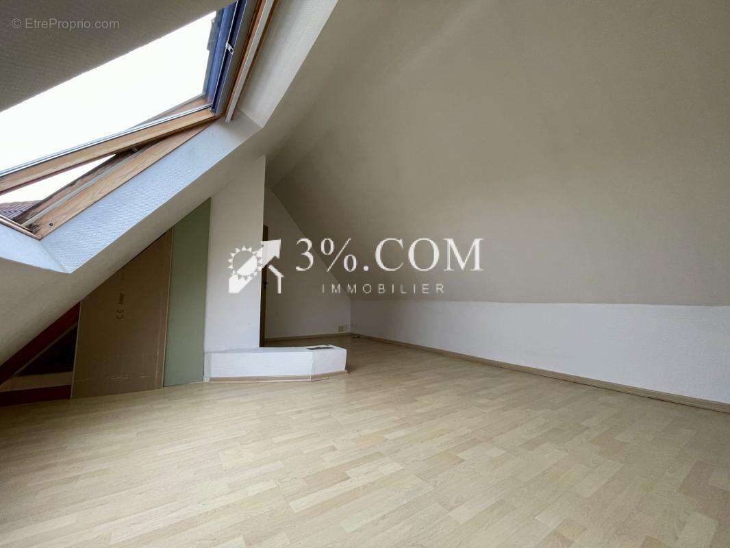 3%.COM - EXCLUSIVITÉ à ILLKIRCH, F4 de 137m2 sol/90m2 hab - photo 21