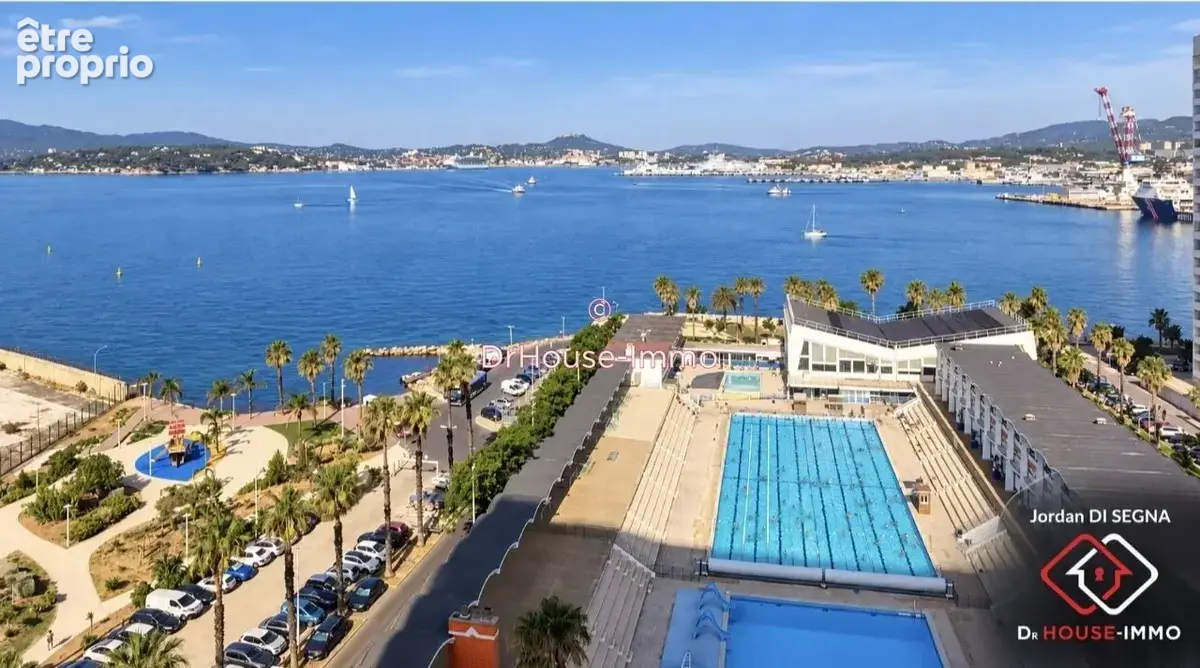 Appartement 5 pièces 86 m² à vendre à Toulon (83000) - photo 43