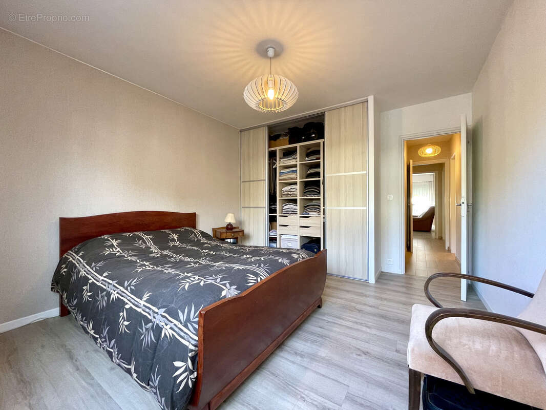 Appartement à SAINT-HERBLAIN