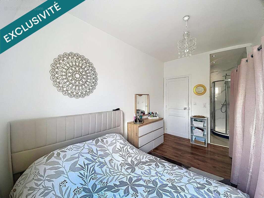 Photo 6 - Appartement à REIMS