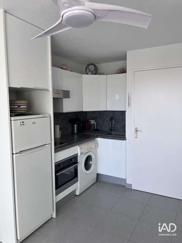 Photo 2 - Appartement à LE GRAU-DU-ROI