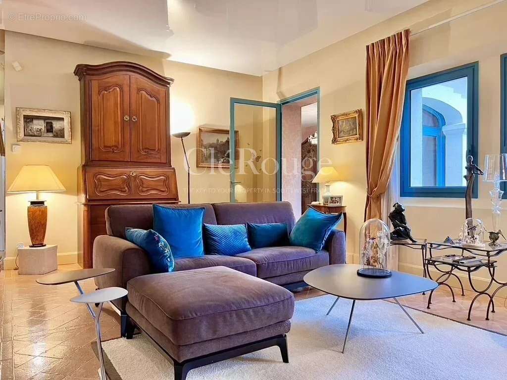 Maison à MONTPON-MENESTEROL