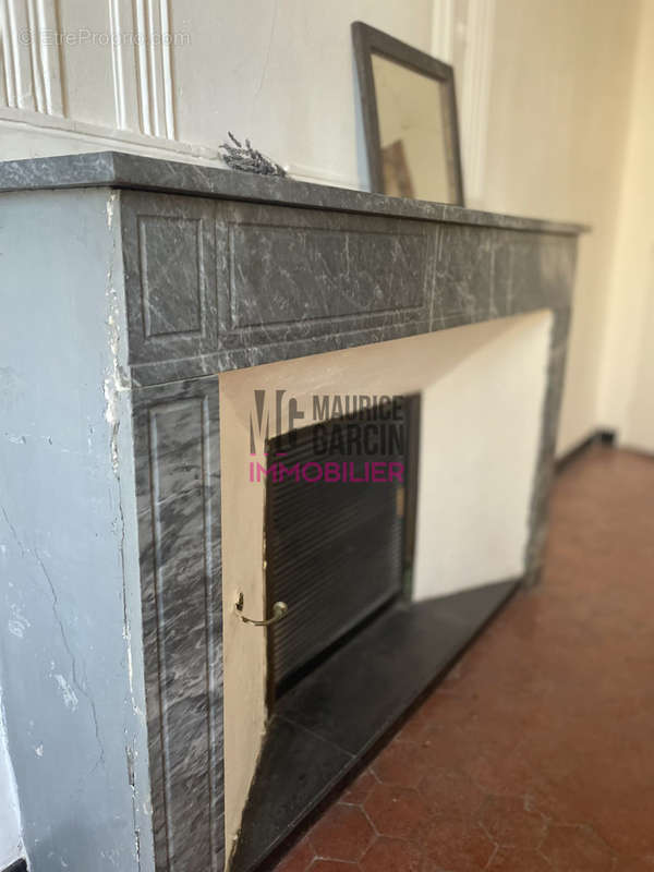 Appartement à BONNIEUX