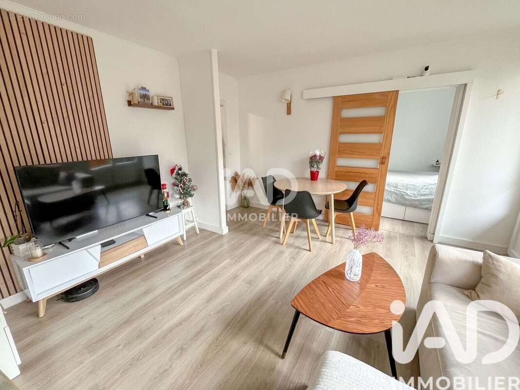 Photo 3 - Appartement à MORSANG-SUR-ORGE