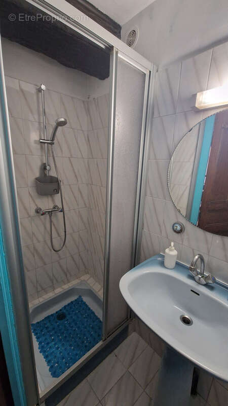 Appartement à COLLIOURE