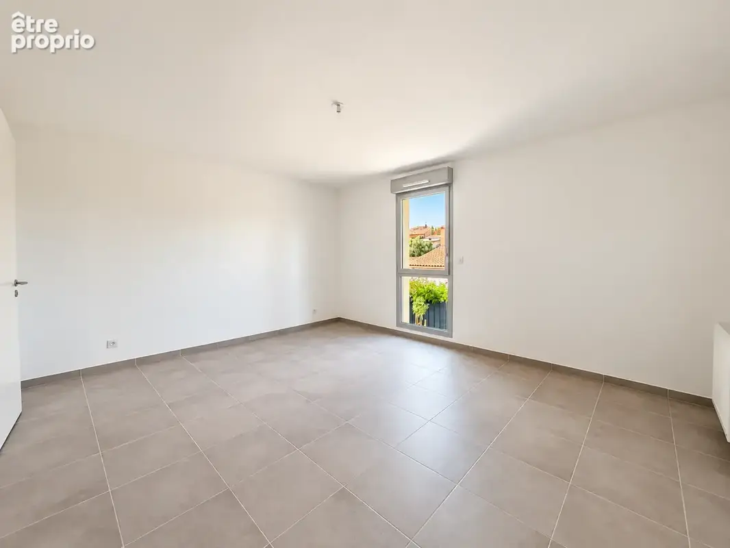 Appartement neuf en triplex de 136,50 m2 avec terrasses   Centre de Six-Fours-les-Plages - photo 7