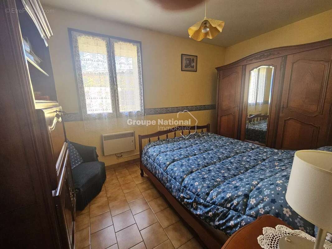 Maison à JONQUIERES