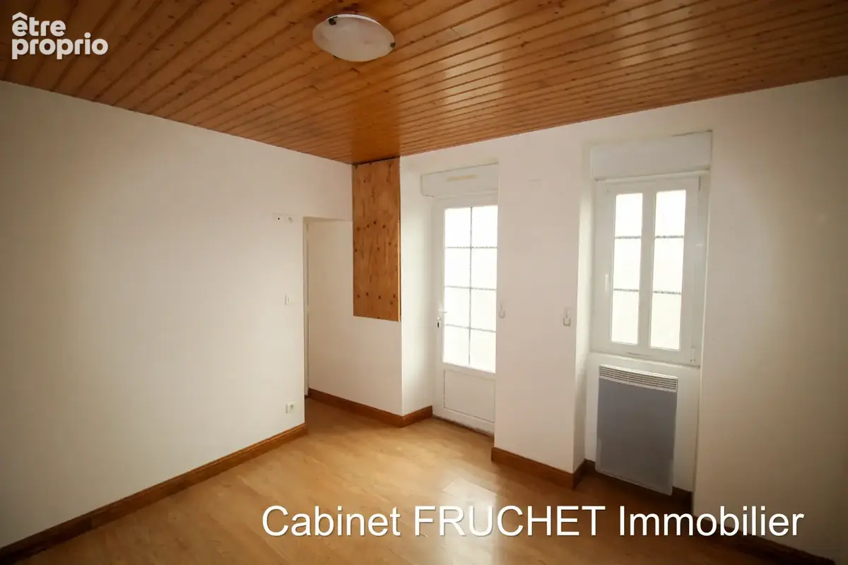 Jolie maison de bourg habitable de suite - photo 7