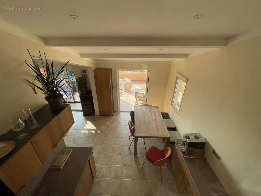 Appartement à THEOULE-SUR-MER