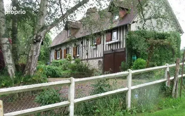 Maison à TORDOUET