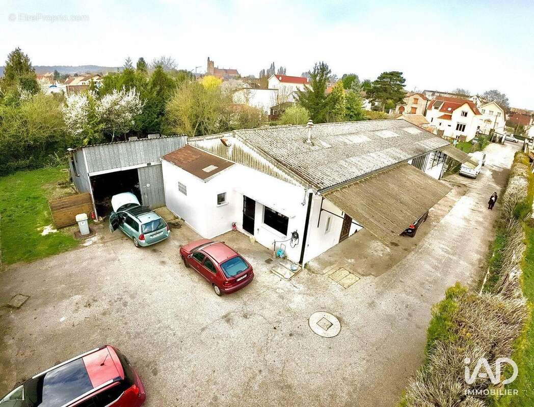 Photo 5 - Maison à SENS