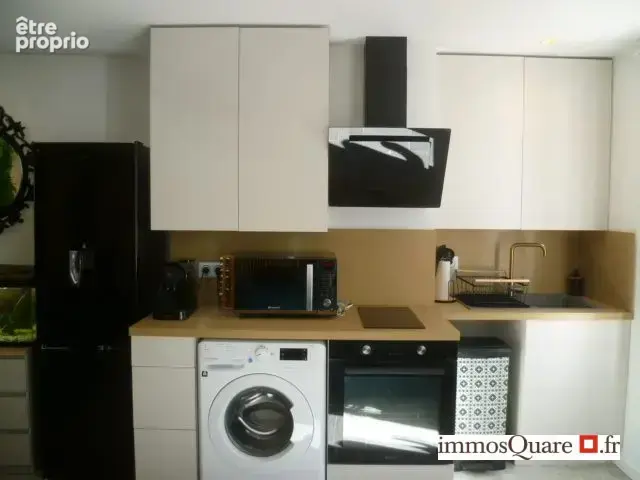 Appartement 2 pièces 44 m² à vendre à Sassenage (38360) - photo 4