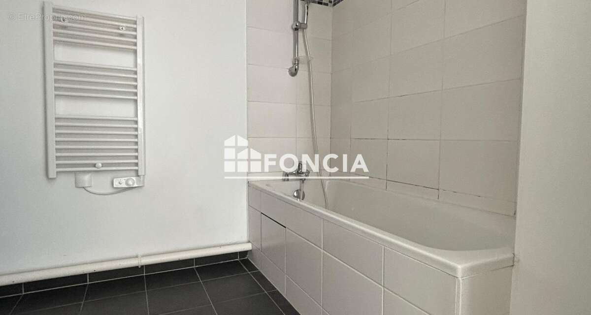 Appartement à CERGY