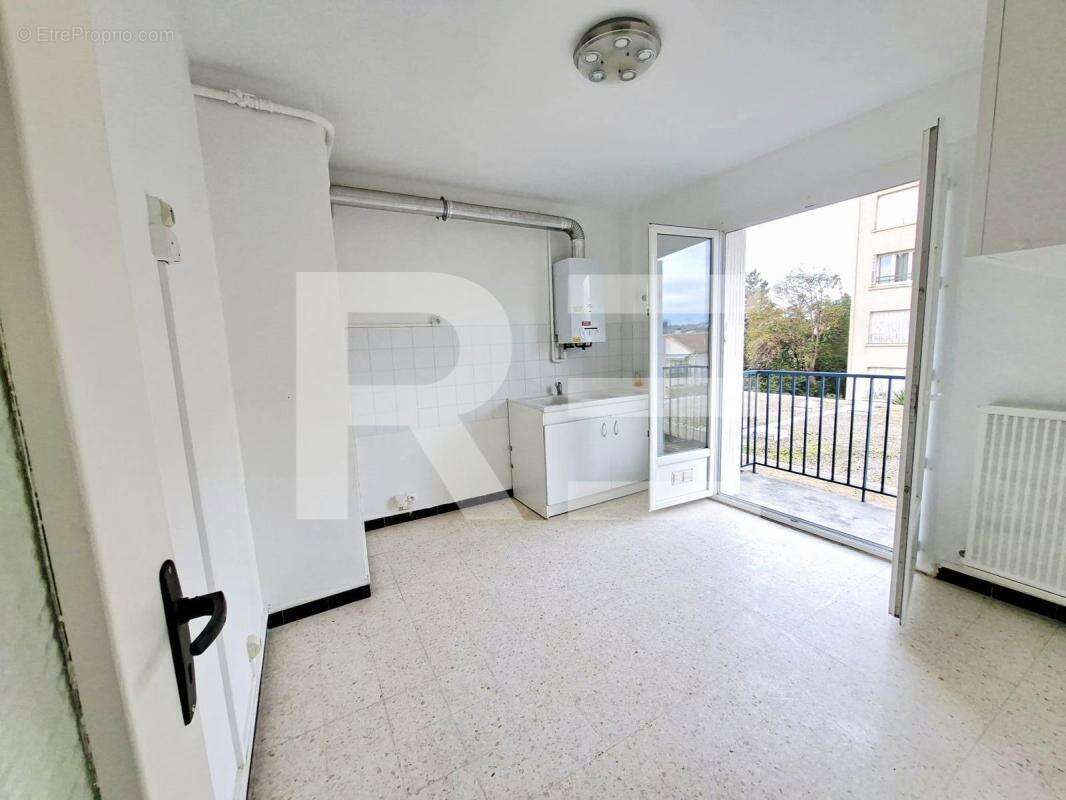 Appartement à NIMES