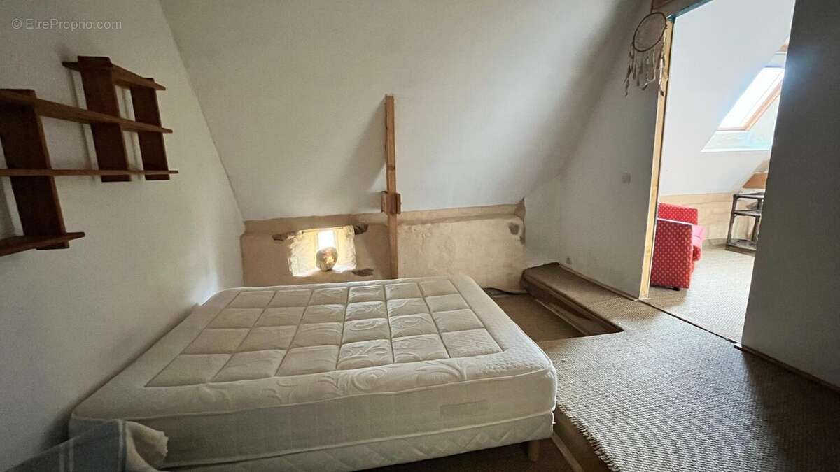 Photo 8 - Maison à BRANDIVY