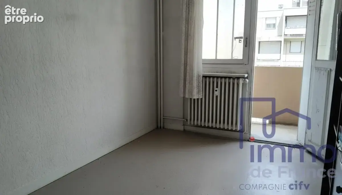 Appartement 3 pièces 54 m² à vendre à Saint-Etienne (42000) - photo 6