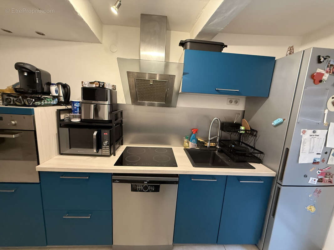 Maison à SAINT-ANDRE-DE-SANGONIS