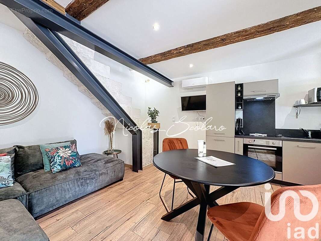 Photo 3 - Maison à SAINT-REMY-DE-PROVENCE