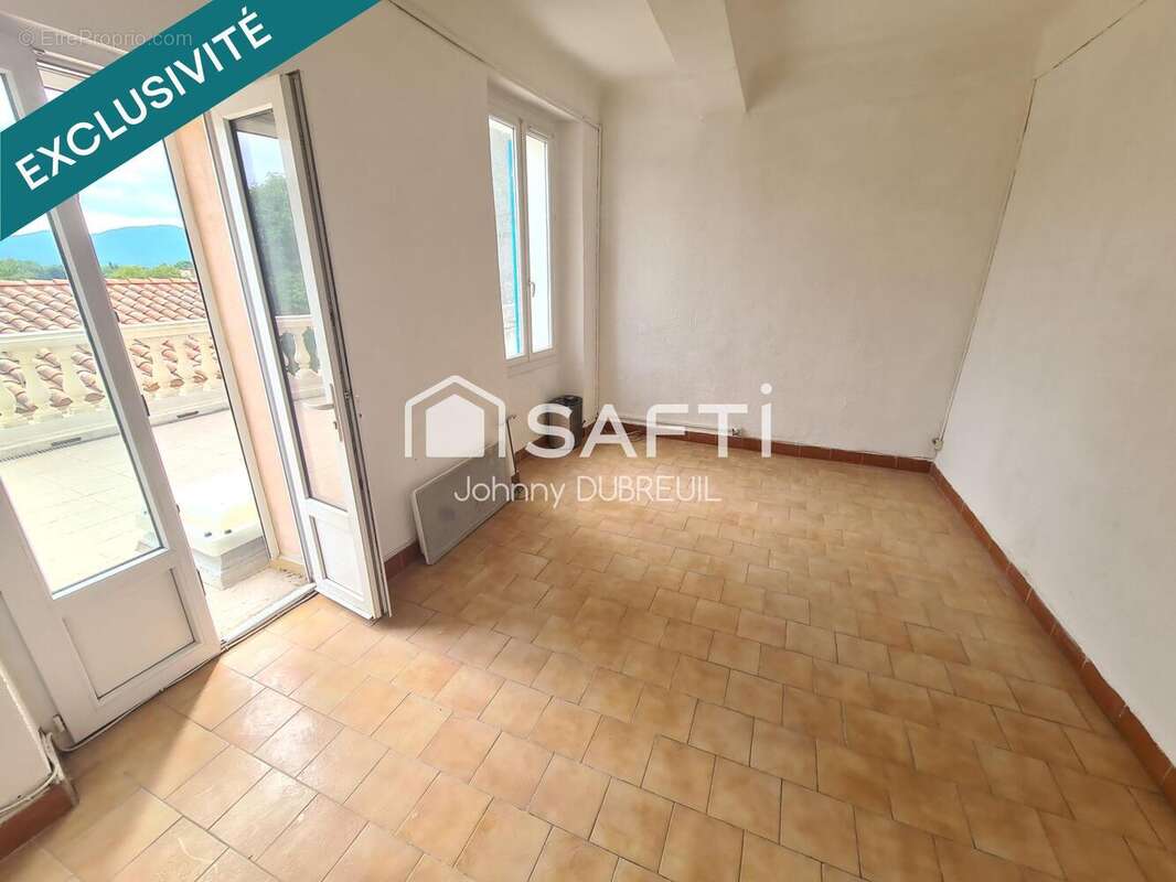 Photo 3 - Appartement à CARNOULES