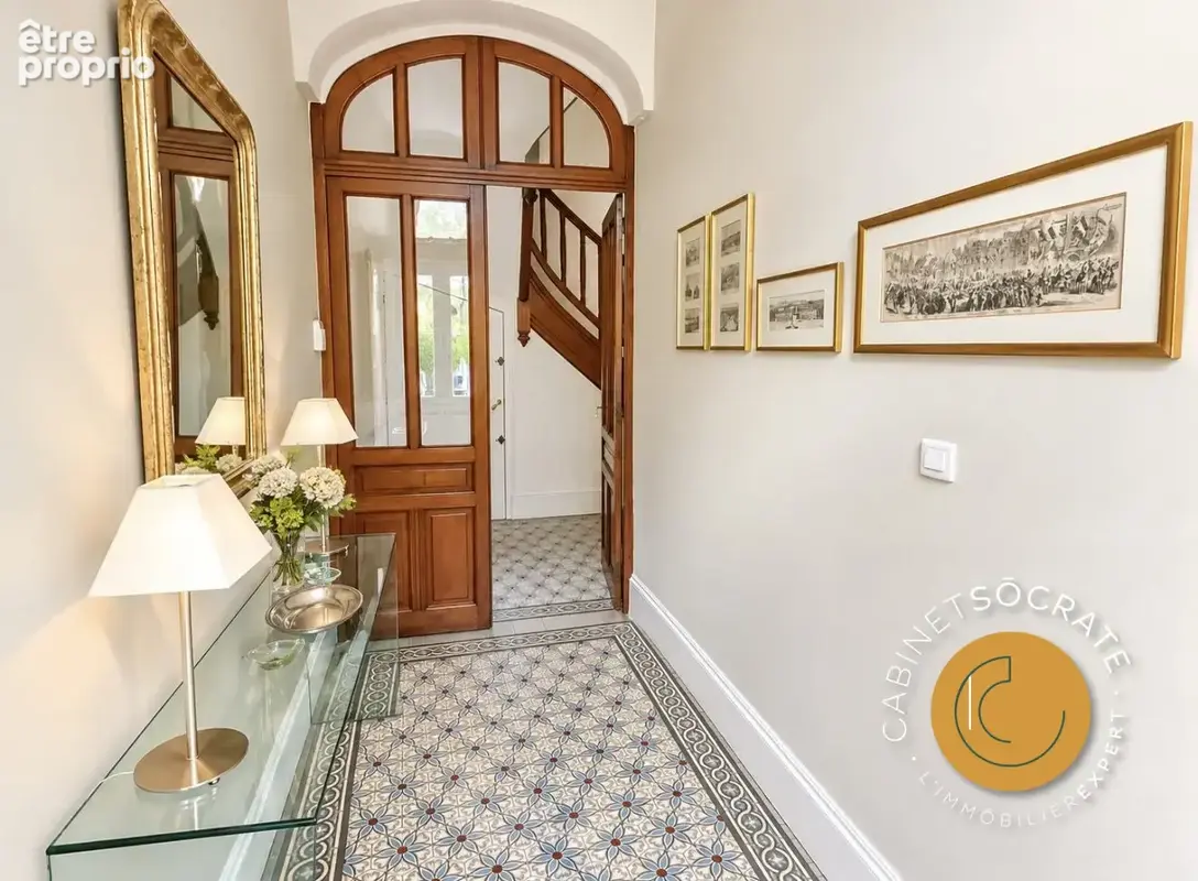 Maison 10 pièces 370 m² à vendre à Nancy (54000) - photo 7