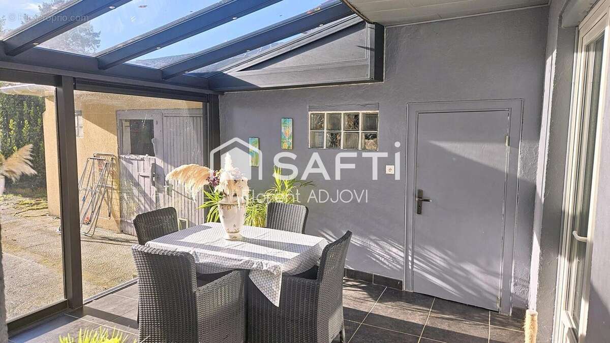 Photo 9 - Maison à BLARINGHEM