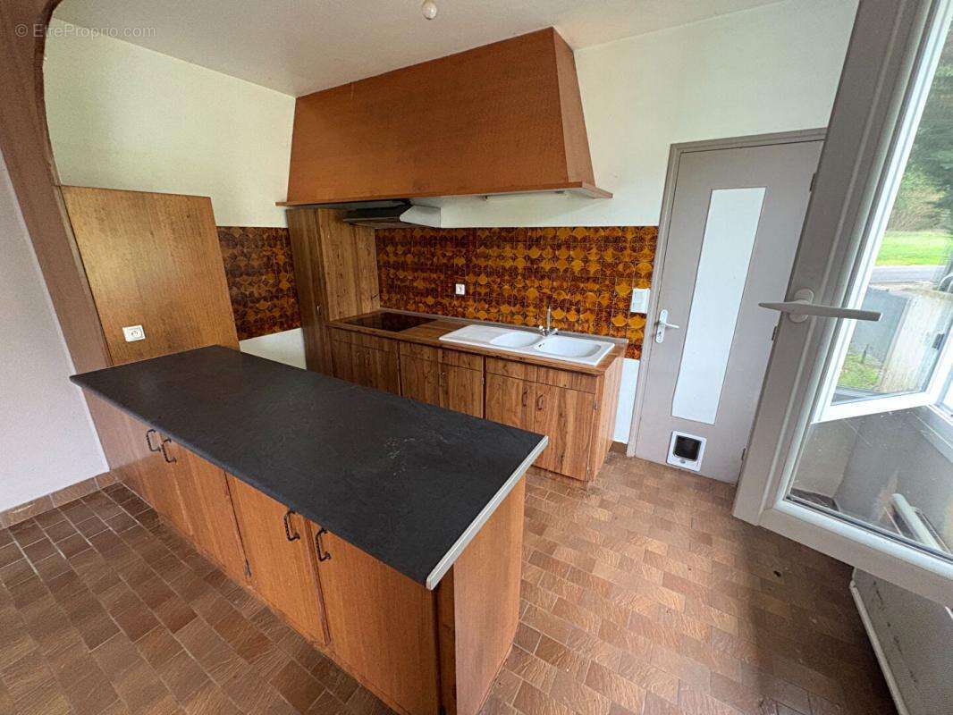 Maison Pessac Sur Dordogne 3 pièces 60 m2 - photo 9