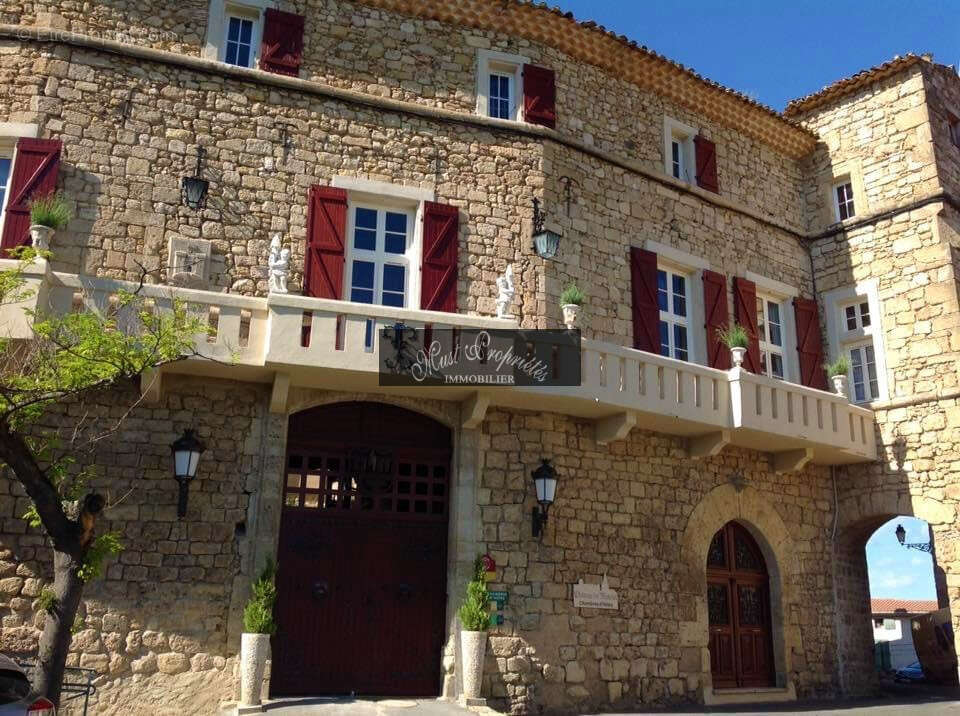 Maison à BEZIERS
