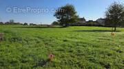 Terrain à ORADOUR-SUR-GLANE