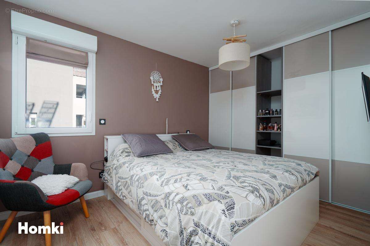 Appartement à SETE