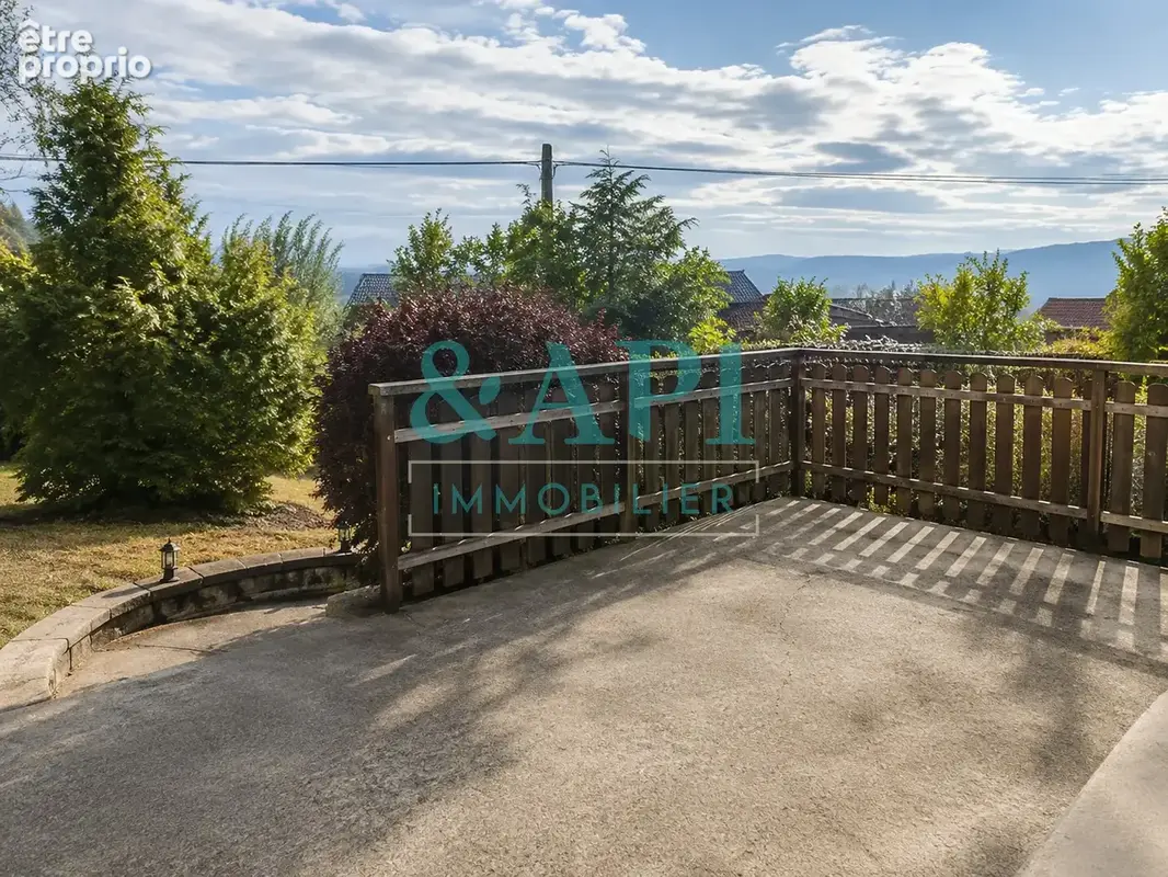 FETERNES, nouveauté en exclusivité belle maison traditionnelle - photo 14