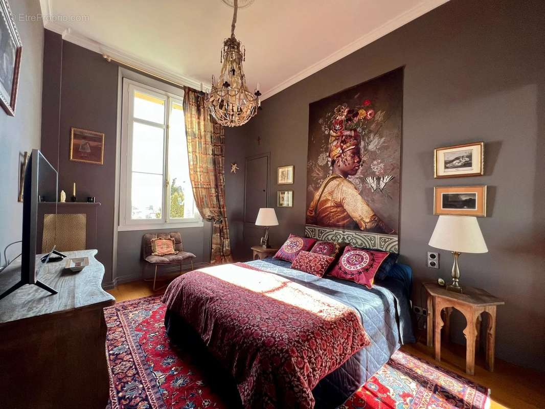 Appartement à GRASSE