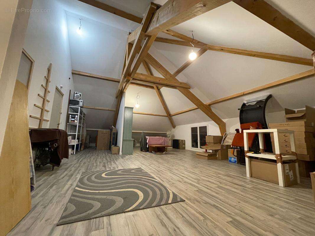 Maison à BAVILLIERS