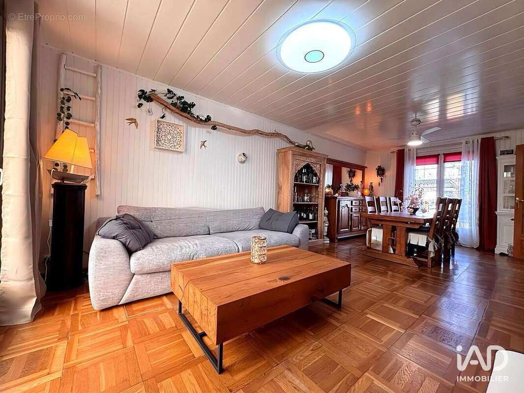 Photo 4 - Maison à FENAIN