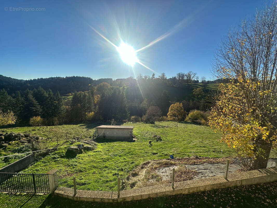 Maison à SAINTE-SIGOLENE