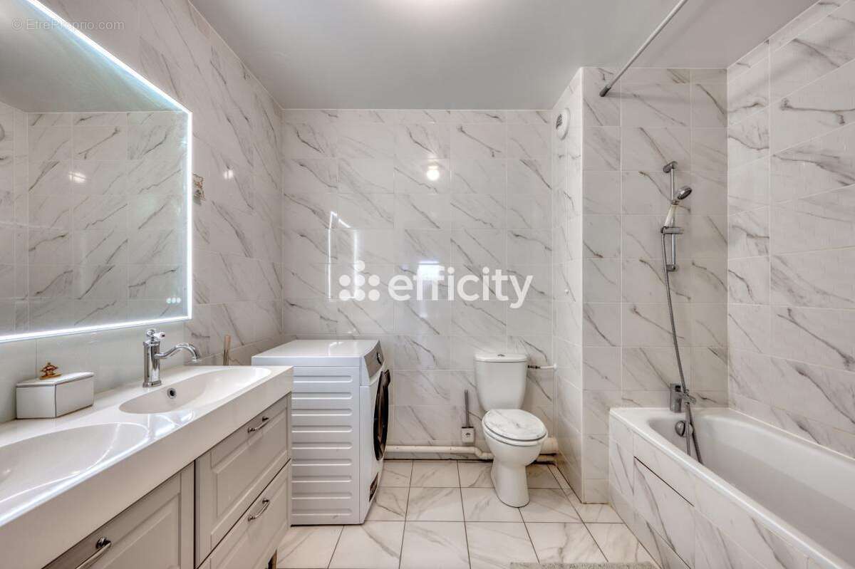 Appartement à BEZONS