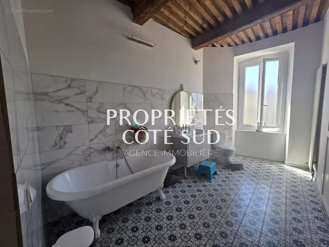 Maison à SAINT-GENIES-DE-COMOLAS