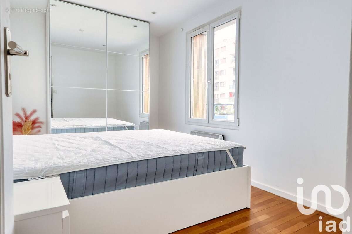 Photo 6 - Appartement à BAGNOLET