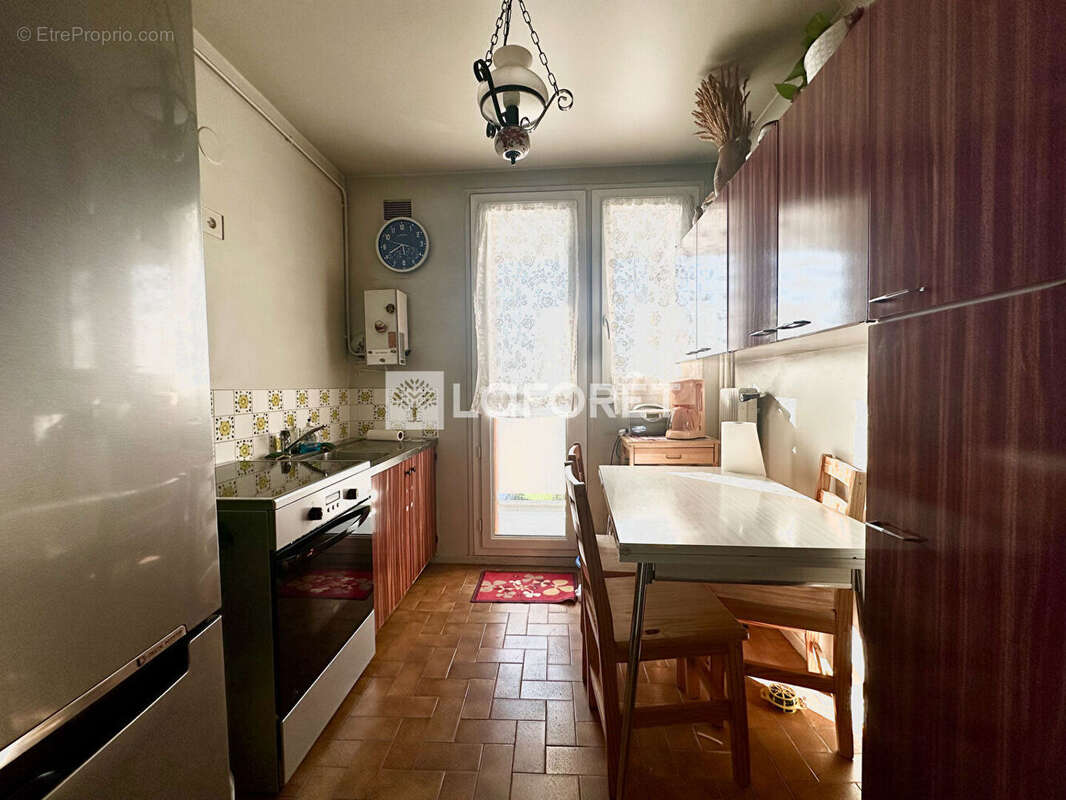 Appartement à DRAVEIL