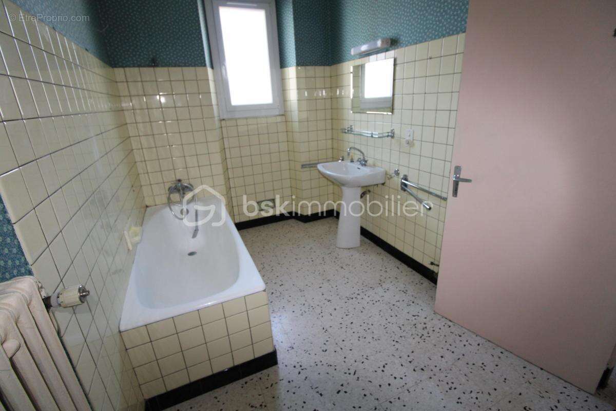 Coup de cœur : Grande maison familiale avec vue rivière – Sud-Aveyron - photo 18