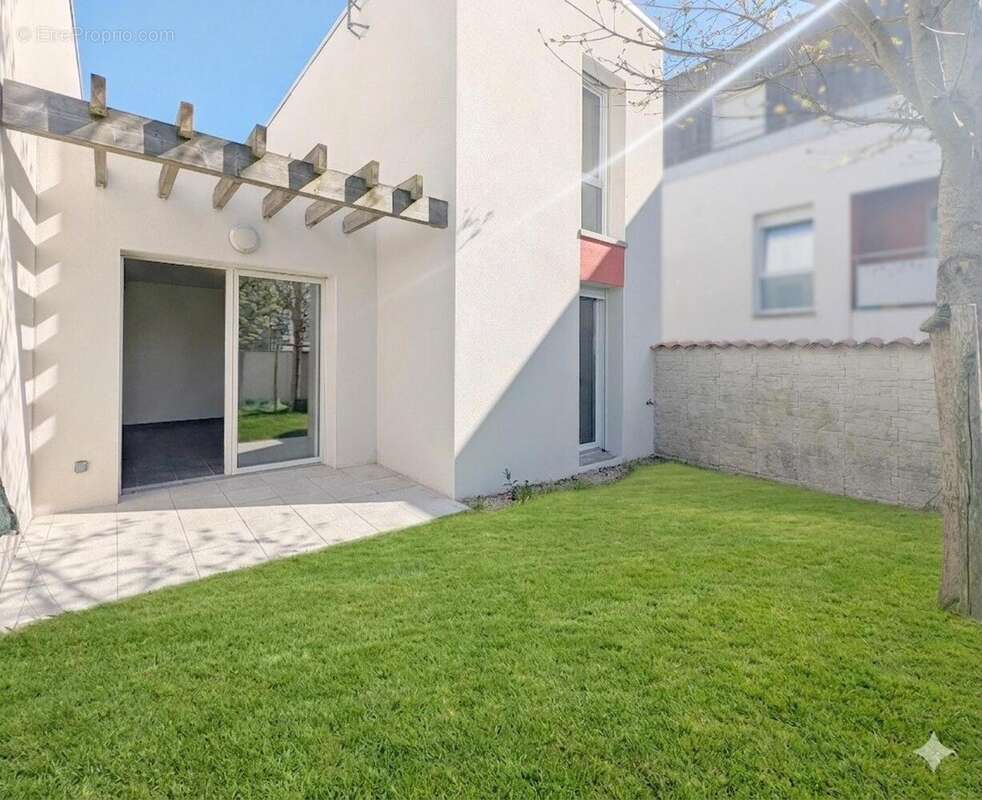 Photo 9 - Maison à PUILBOREAU