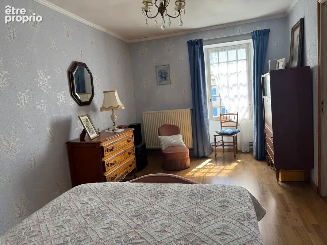 Maison 4 pièces 170 m² à vendre à Cezais (85410) - photo 7