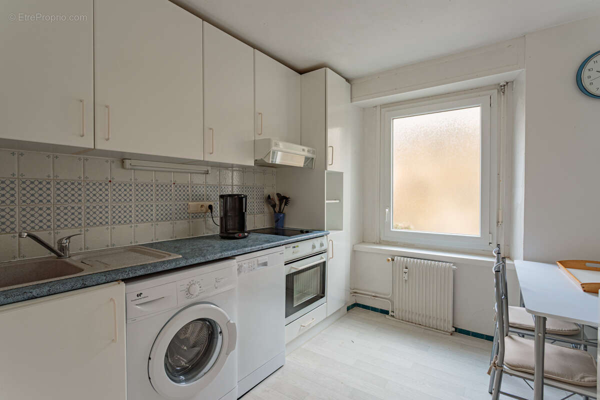 Appartement à BIARRITZ