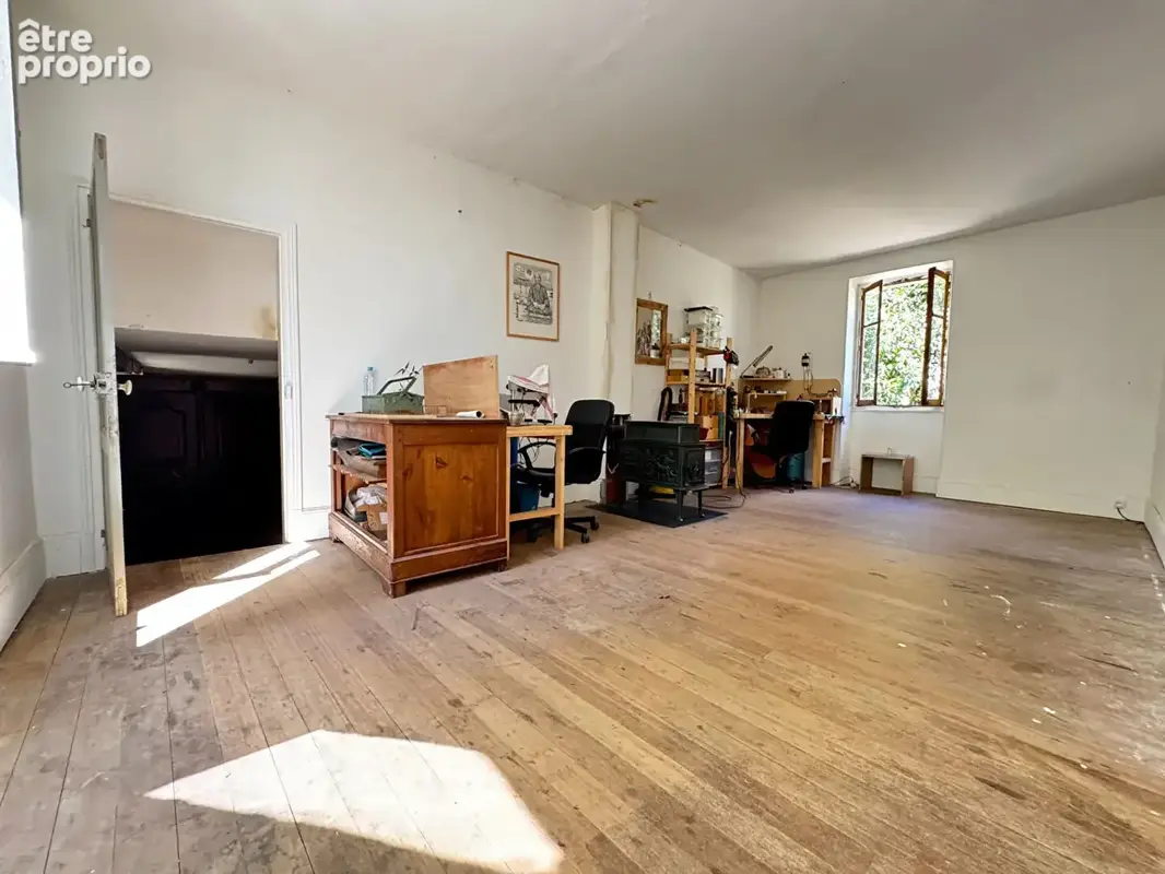 Ensemble Immobilier - MONT SAINT JEAN (secteur Pouilly en Auxois) - photo 14