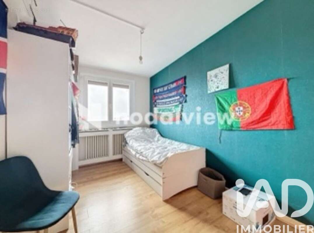 Photo 3 - Appartement à BELFORT