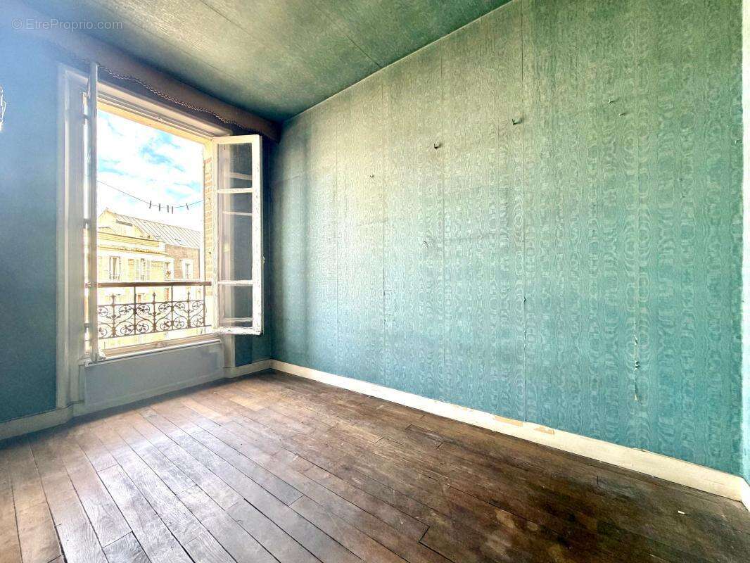 Appartement à MAISONS-ALFORT