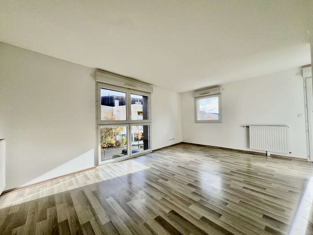 Appartement à ORVAULT