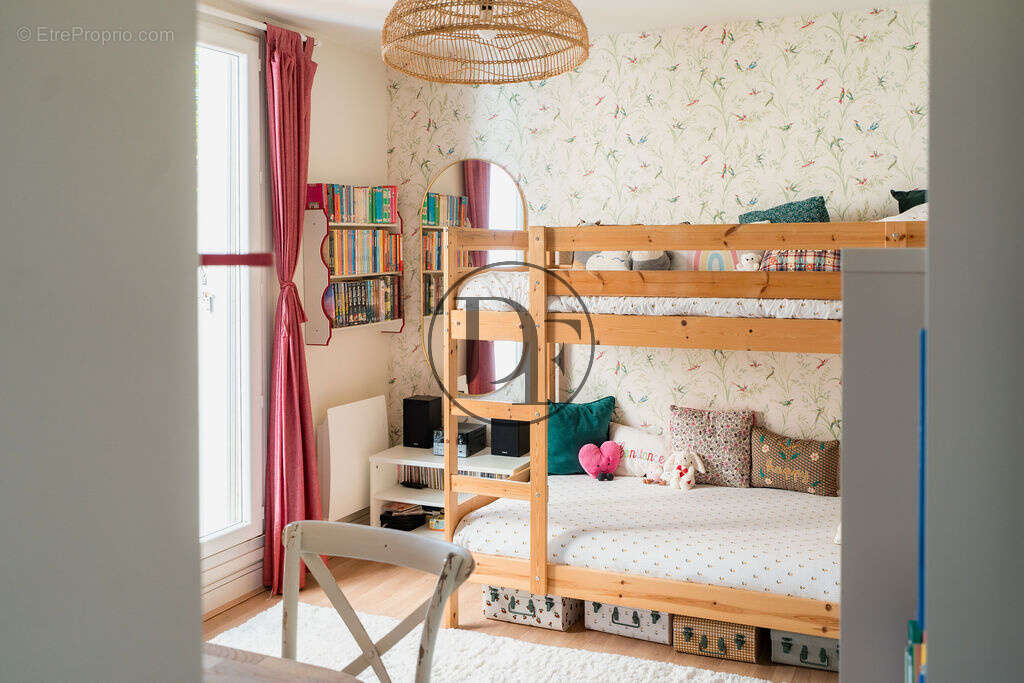 Appartement à FONTAINEBLEAU