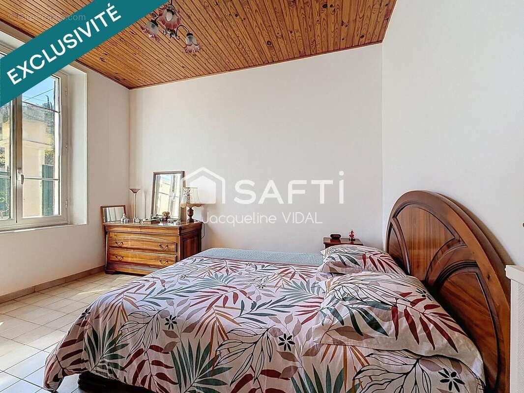 Photo 6 - Maison à MARSEILLE-11E