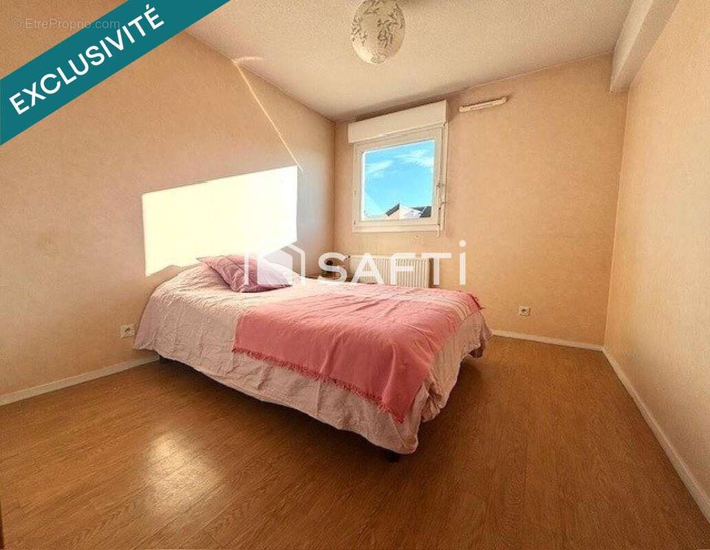 Photo 7 - Appartement à MEYTHET