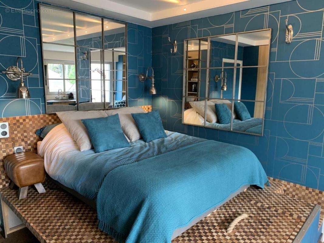 Appartement à LA BAULE-ESCOUBLAC